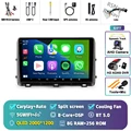 2K 8G-256G CAM DVR