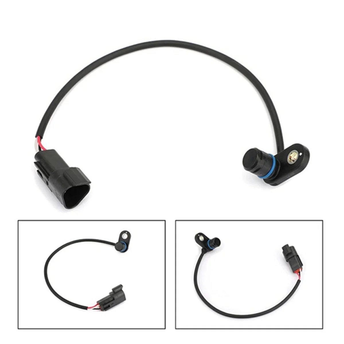 74430-00D Sensor de velocidad para Harley Softail Night Train - imagen 3