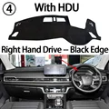 Right Hand With HUD