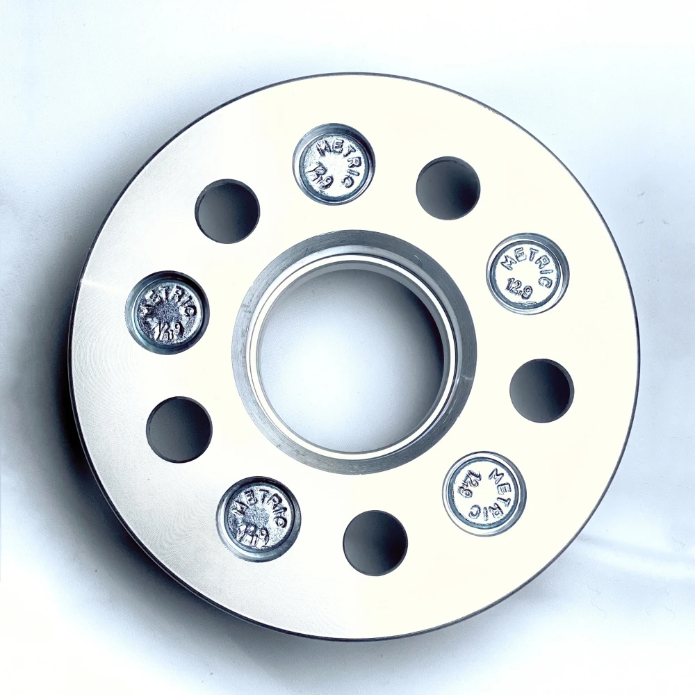 Adaptadores de rueda 25 mm PCD 5x108 para Ford y Volvo - imagen 5