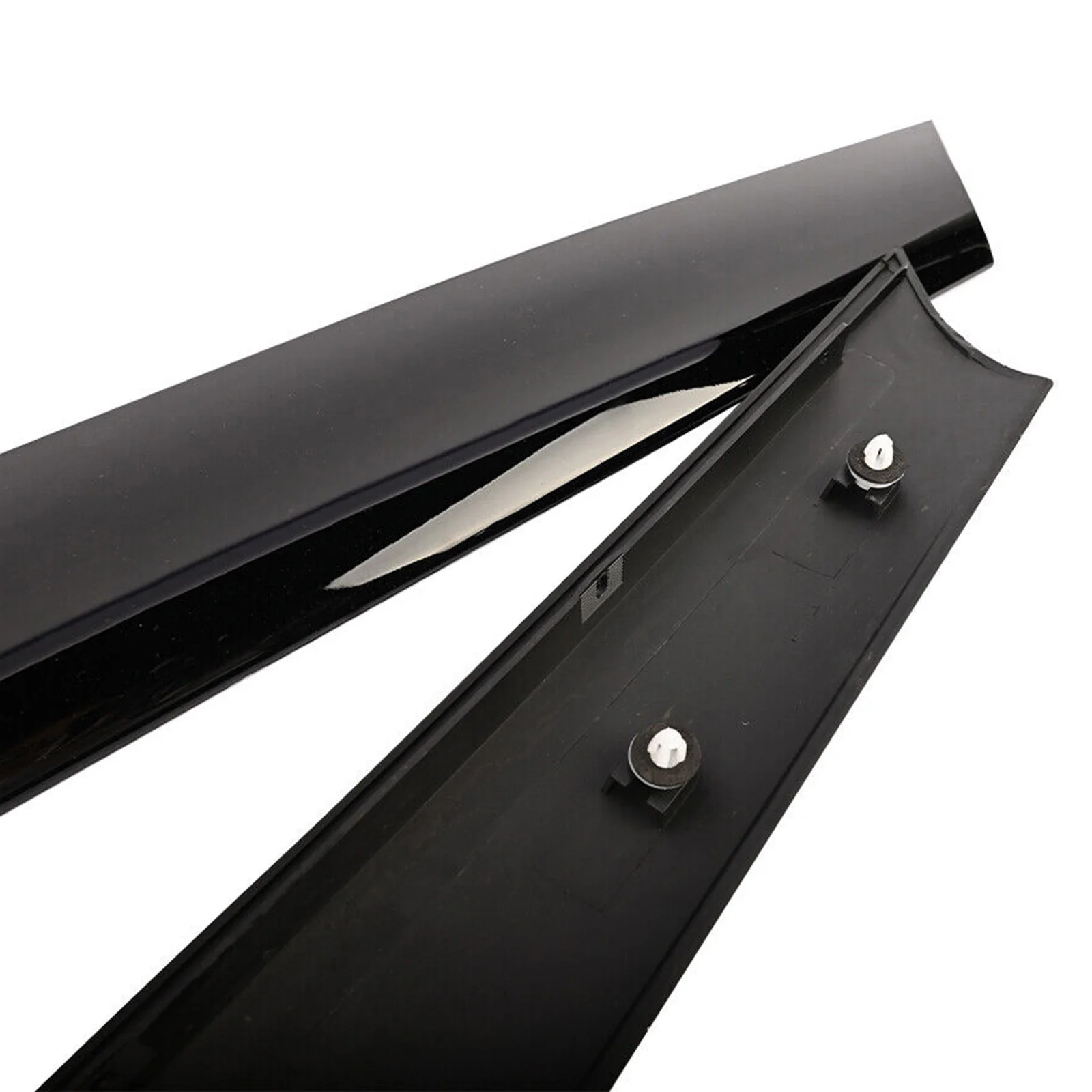 Embellecedor poste parabrisas Areyourshop para Mini Cooper R50-R53 - imagen 5