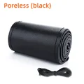 Black (Smooth)