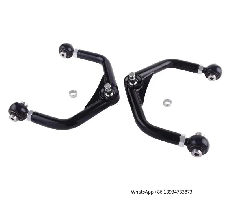 Brazo de suspensión superior delantero RTS – Infiniti G37/Nissan 370Z