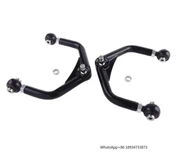 Brazo de suspensión superior delantero RTS – Infiniti G37/Nissan 370Z