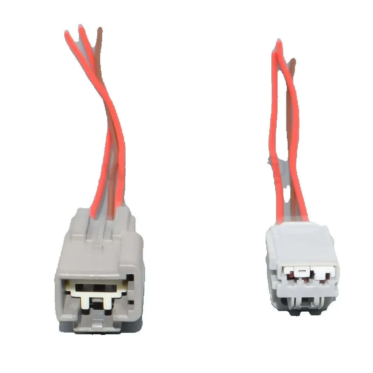 Conector eléctrico 3 pines Shhworldsea 7282-5539-40 para cableado automoción