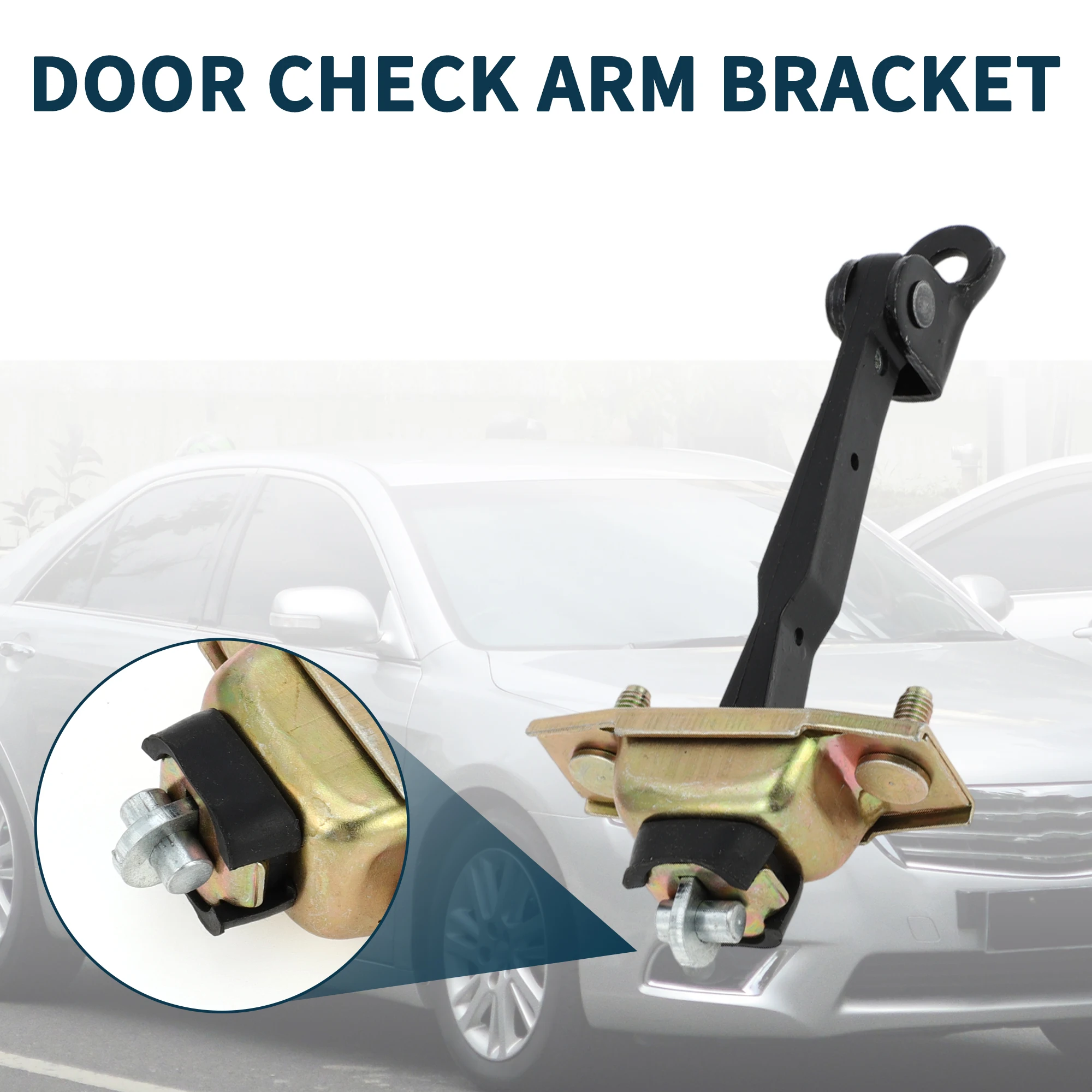 UXCELL 6861033031 Limitador de puerta Toyota Camry y Lexus ES 300 - imagen 3