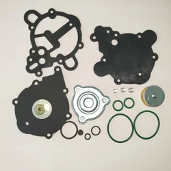 Kit de revisión con membrana para reductor de GLP Tomasetto AT09