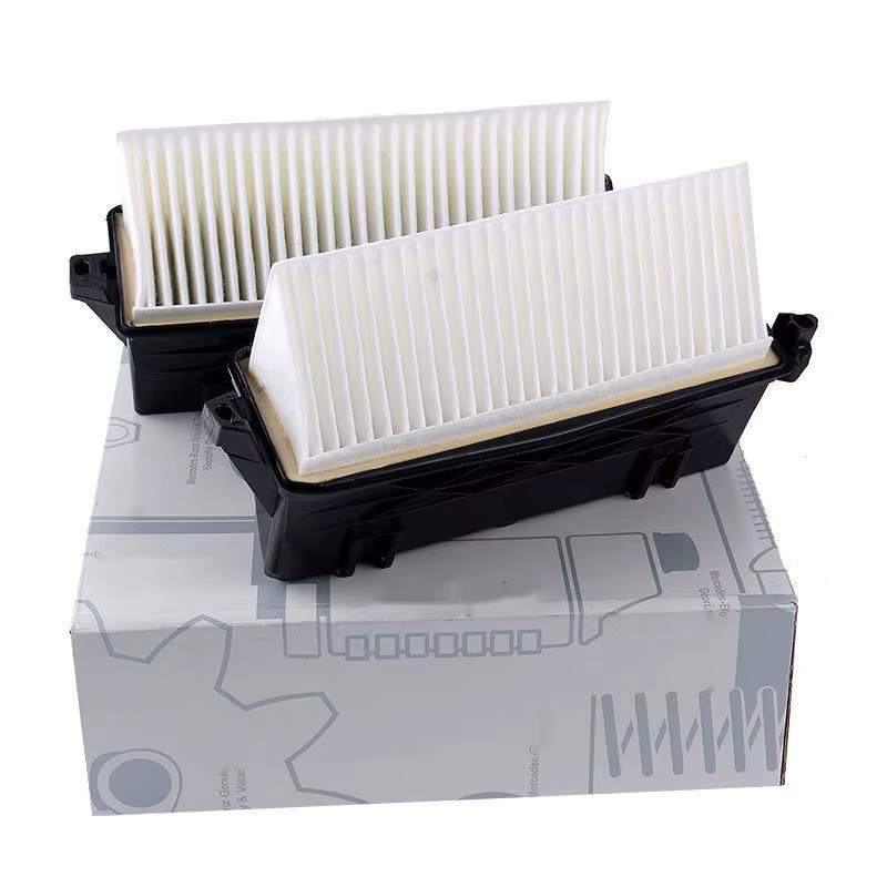 6420940000 Filtros de aire Mercedes-Benz W221/W222 OM642 CDI - imagen 5