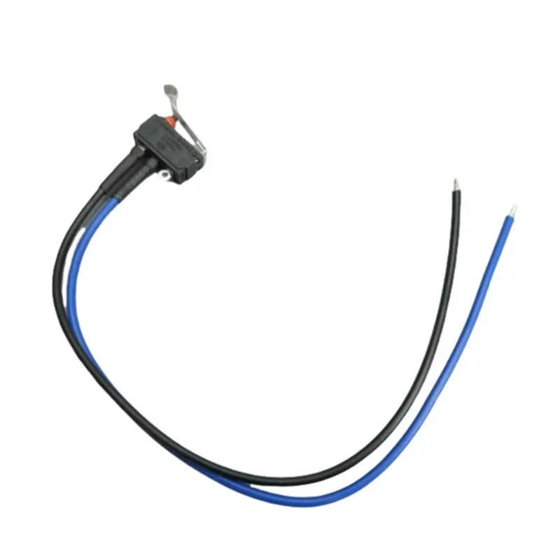 Cable sensor de contacto interruptor portón Volvo XC60/S60 - imagen 3