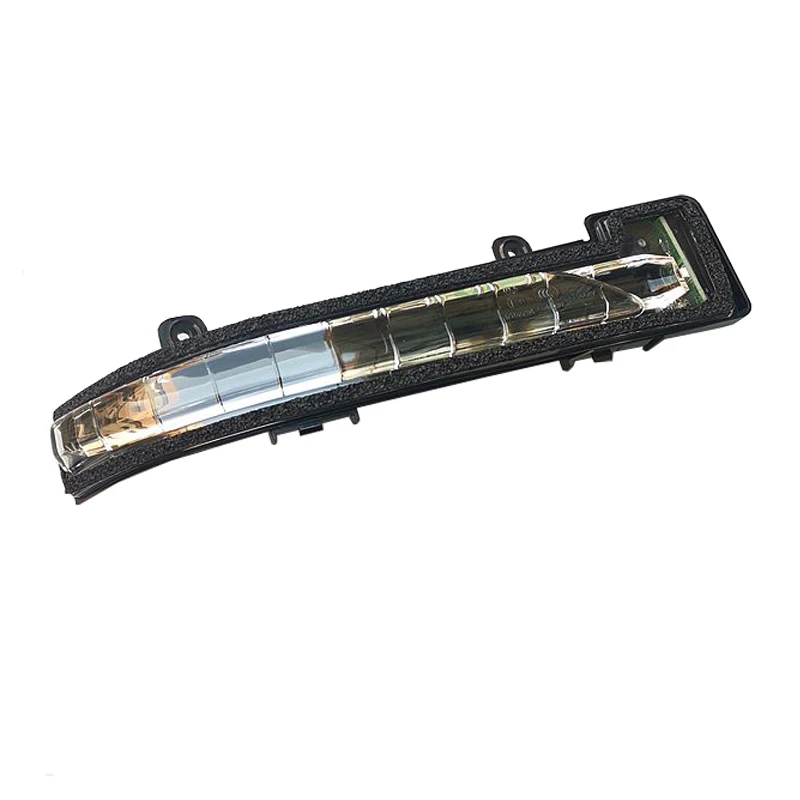 Luz intermitente LED para espejo retrovisor - Tiggo 8 y Tiggo 4x5 - imagen 2