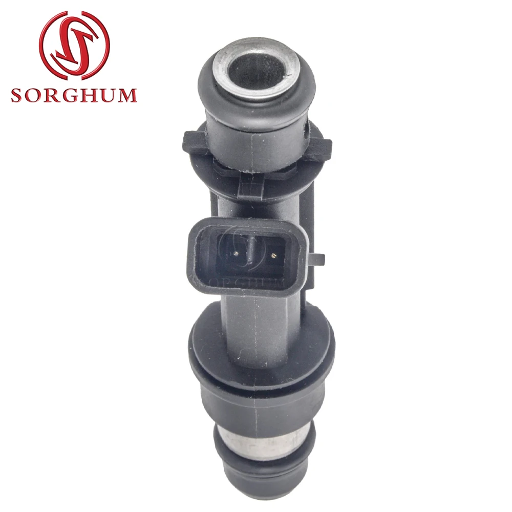 Inyector de combustible diésel 17125097 para Daewoo Lublin 2.2L 1999 - imagen 3