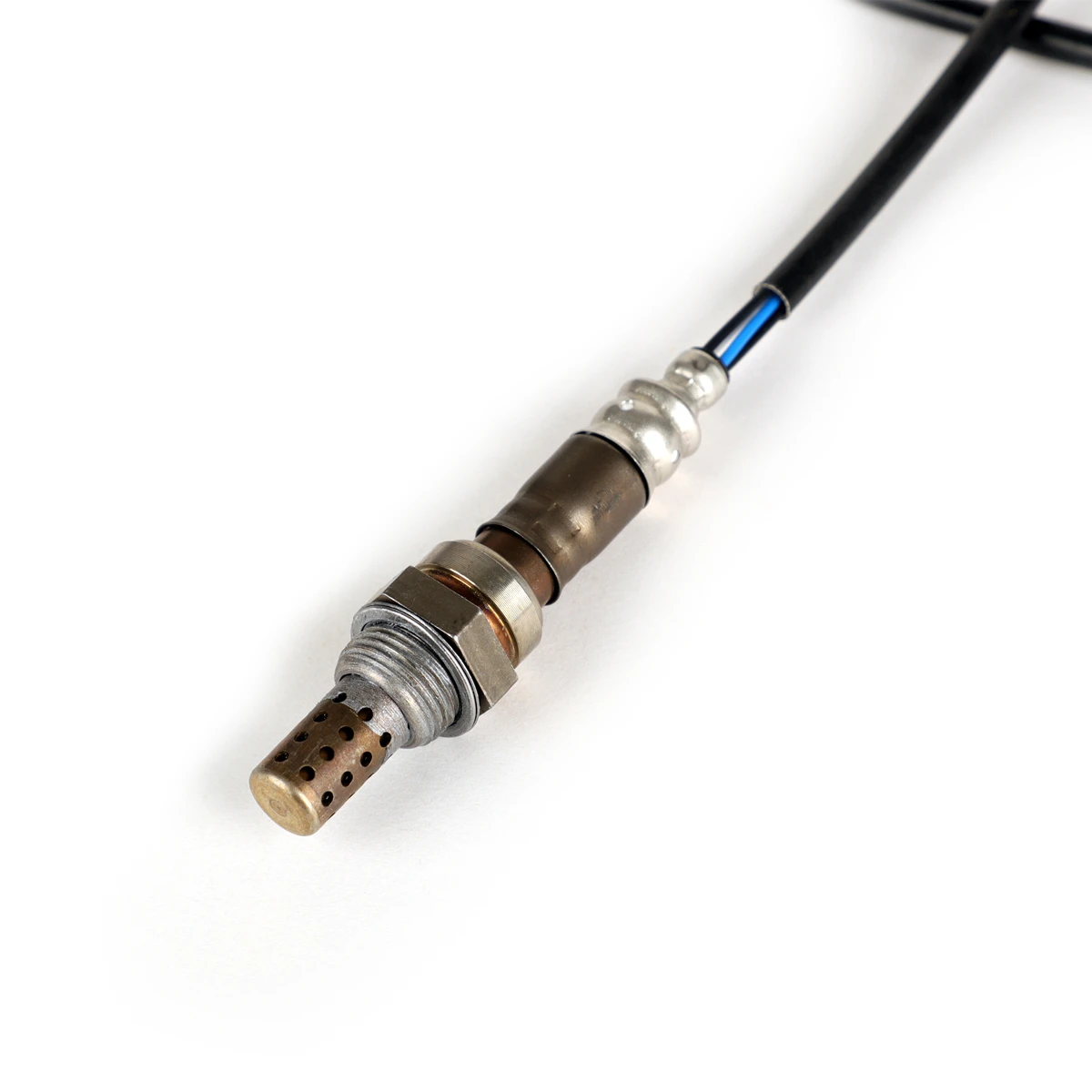 18213-65J12 Sensor lambda de oxígeno para Suzuki SX4 Grand Vitara II - imagen 3