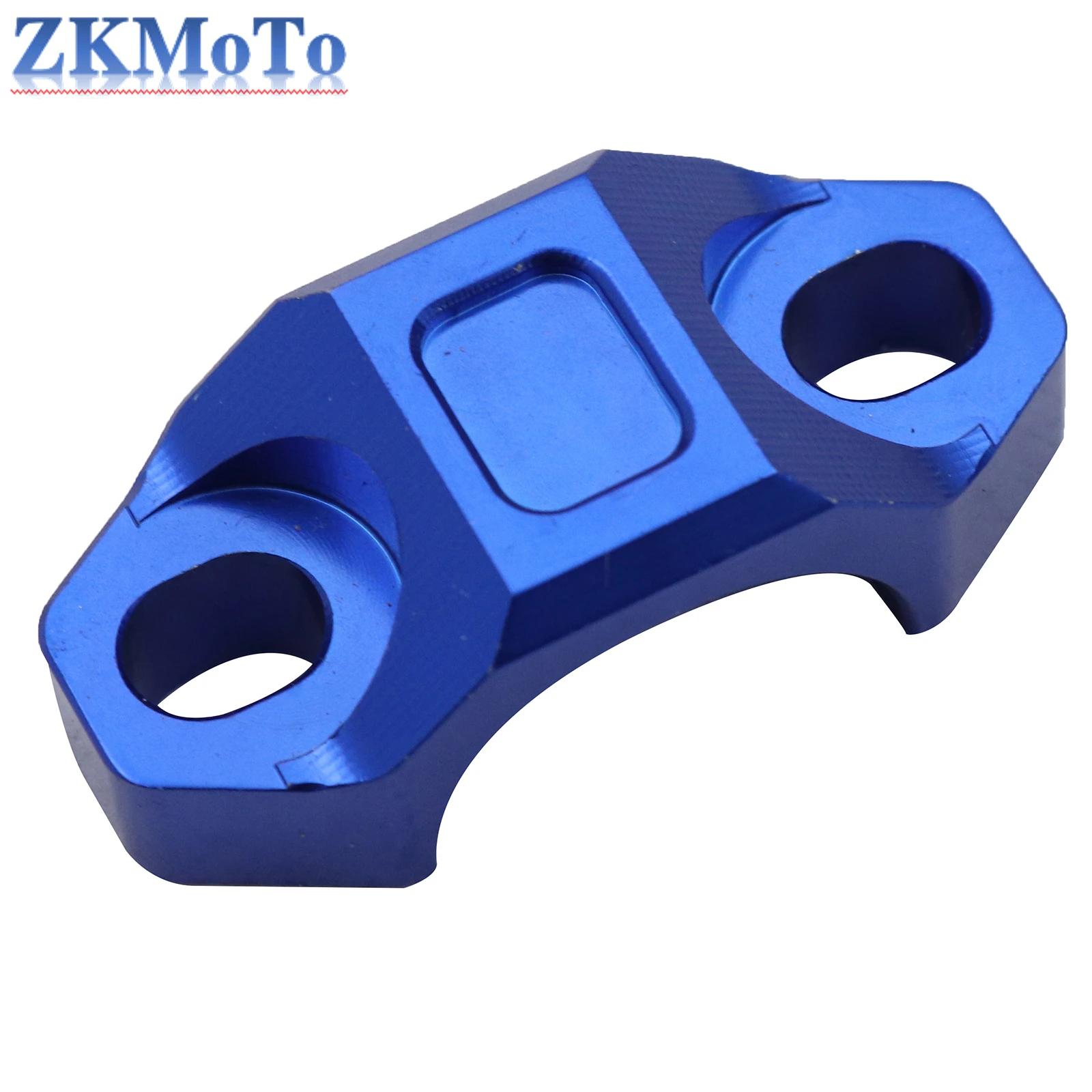 Bomba freno embrague manual ATV aluminio CNC – KTM Yamaha Honda - imagen 5