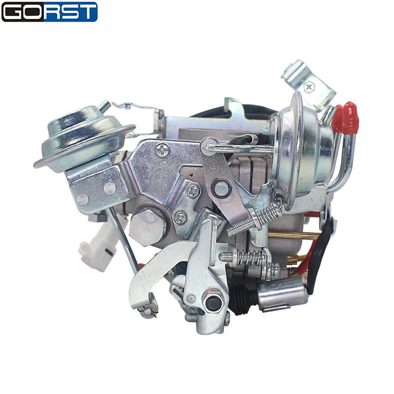 Conjunto de carburador Daewoo Damas OEM 94591539 - imagen 5