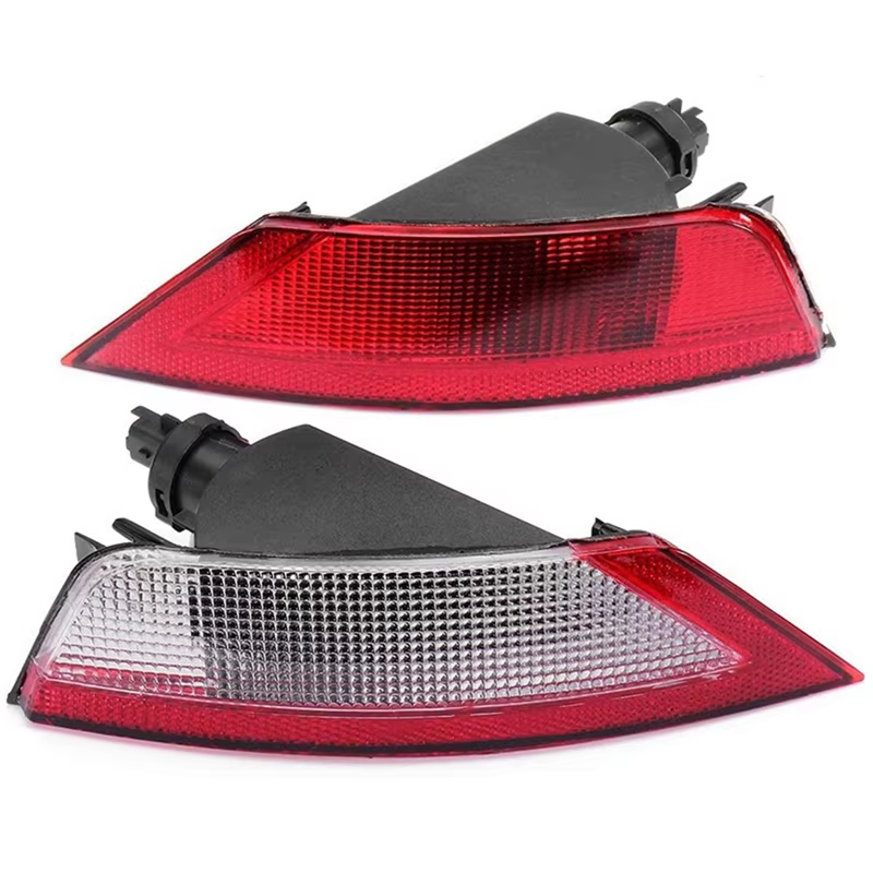 Luces Traseras Ford Kuga 2008-2012 Referencia 1507101 1505706 - imagen 4