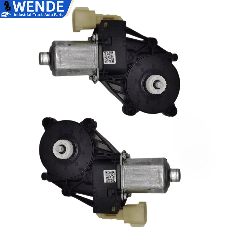 6CP114553H1C delantero L = trasero R / delantero R = trasero L conjunto de Motor de ventanilla eléctrica para Ford Everest Ranger Focus Lw Mkii 2012-2018