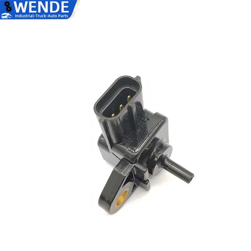 OEM 18590-80C40 E1T26471 E1T10372 KL47-18-211A Sensor de presión absoluta del colector de automóviles para fueraborda Suzuki 1998 DF70 70HP - imagen 4