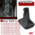 Gear Shift Cover