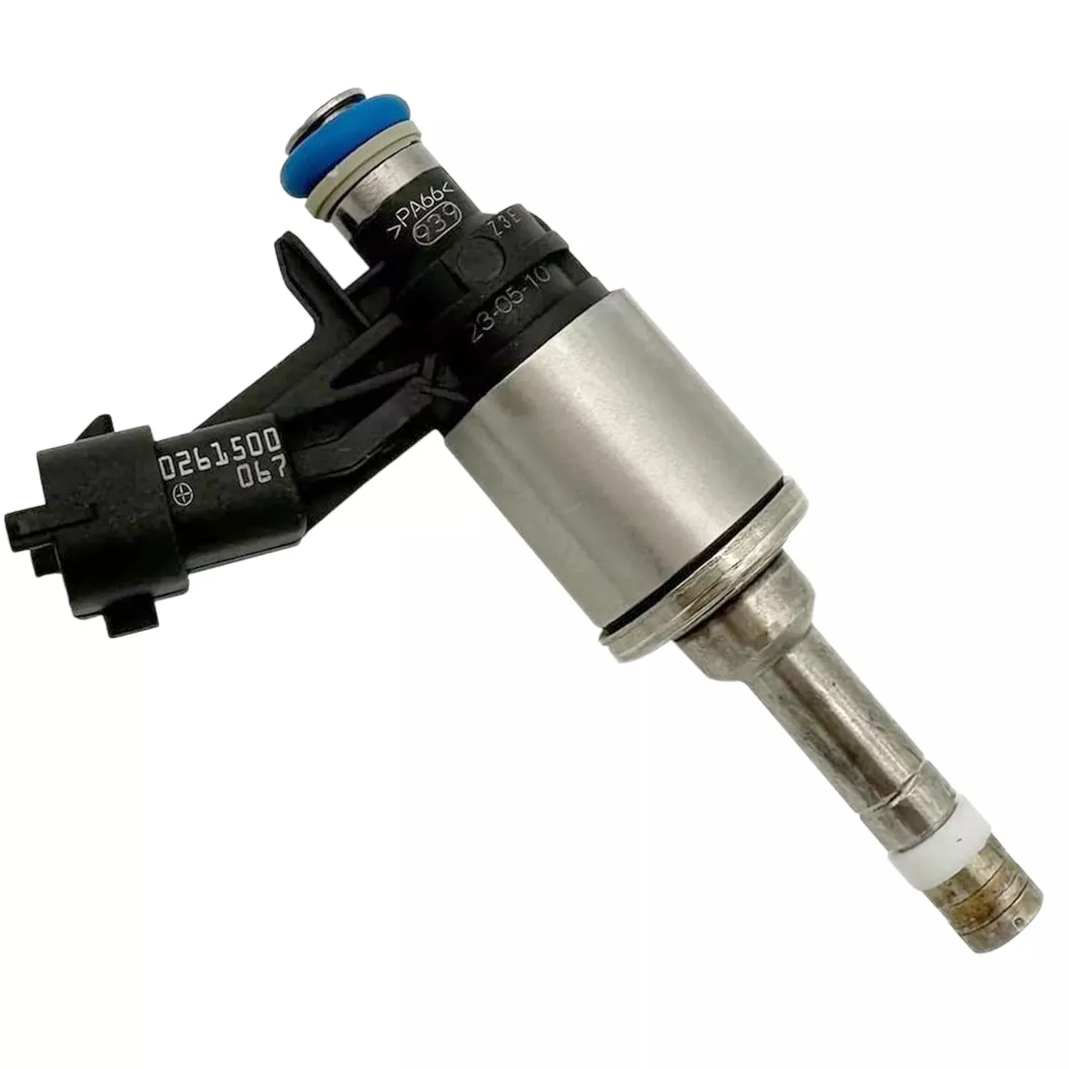 Inyector 0261500067 Alfa Romeo 159 Brera 1.8 TBi Lancia Delta MK3 - imagen 2