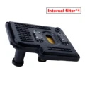 Internal filter