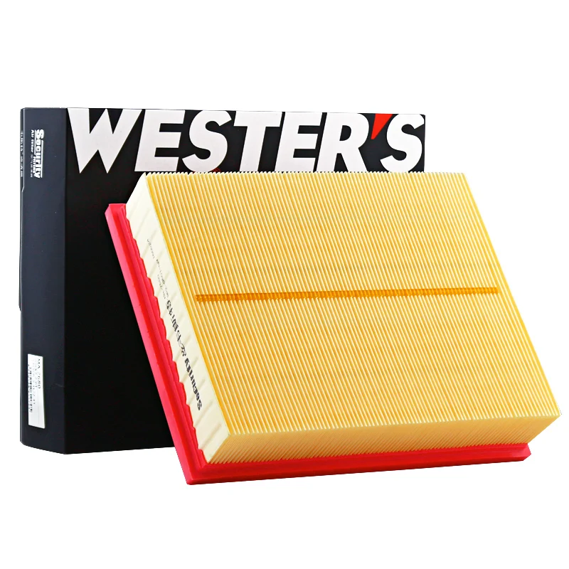 Filtro de aire WESTGUARD MA7680 – Compatible JMC S350 2.0T/2.4TD - imagen 2