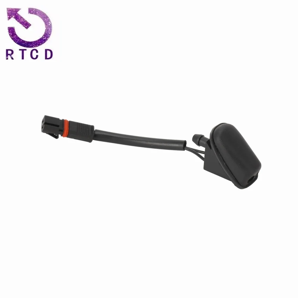 Boquilla limpiaparabrisas MINI - R56-R61 (derecha/izquierda) - imagen 2