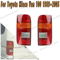 Foco marcha atrás Toyota Hiace 100 Series RZH (1989-2005)