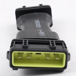 Correa de encendido 4 a 5 vueltas para Audi A4 VW Passat B5