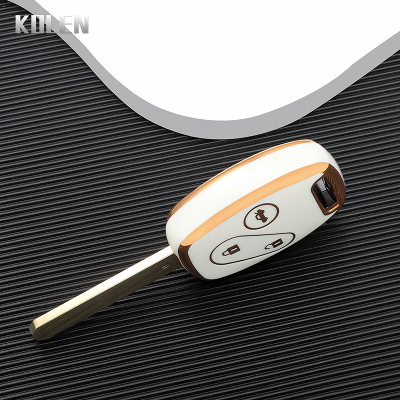 Funda de TPU para mando Honda Civic, Accord, CR-V y Pilot - imagen 5