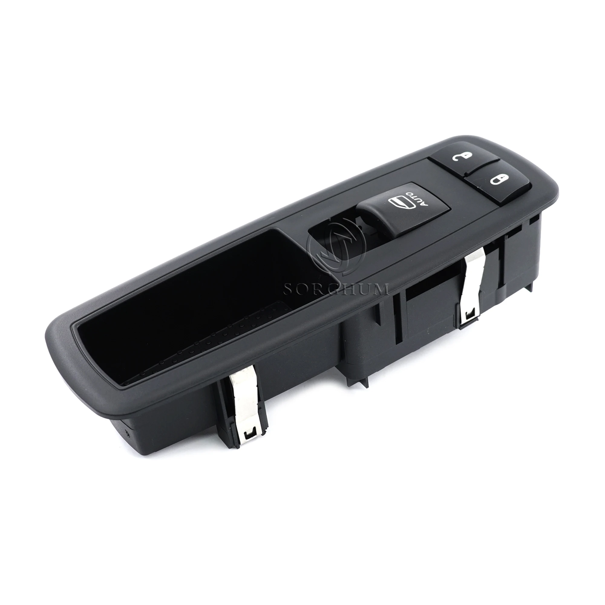 Interruptor 4602544AG de elevalunas delantero derecho para Dodge Journey - imagen 2