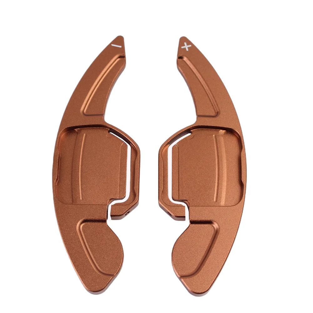 Extensiones de levas DSG para Seat León, Cupra, Ateca e Ibiza - imagen 4