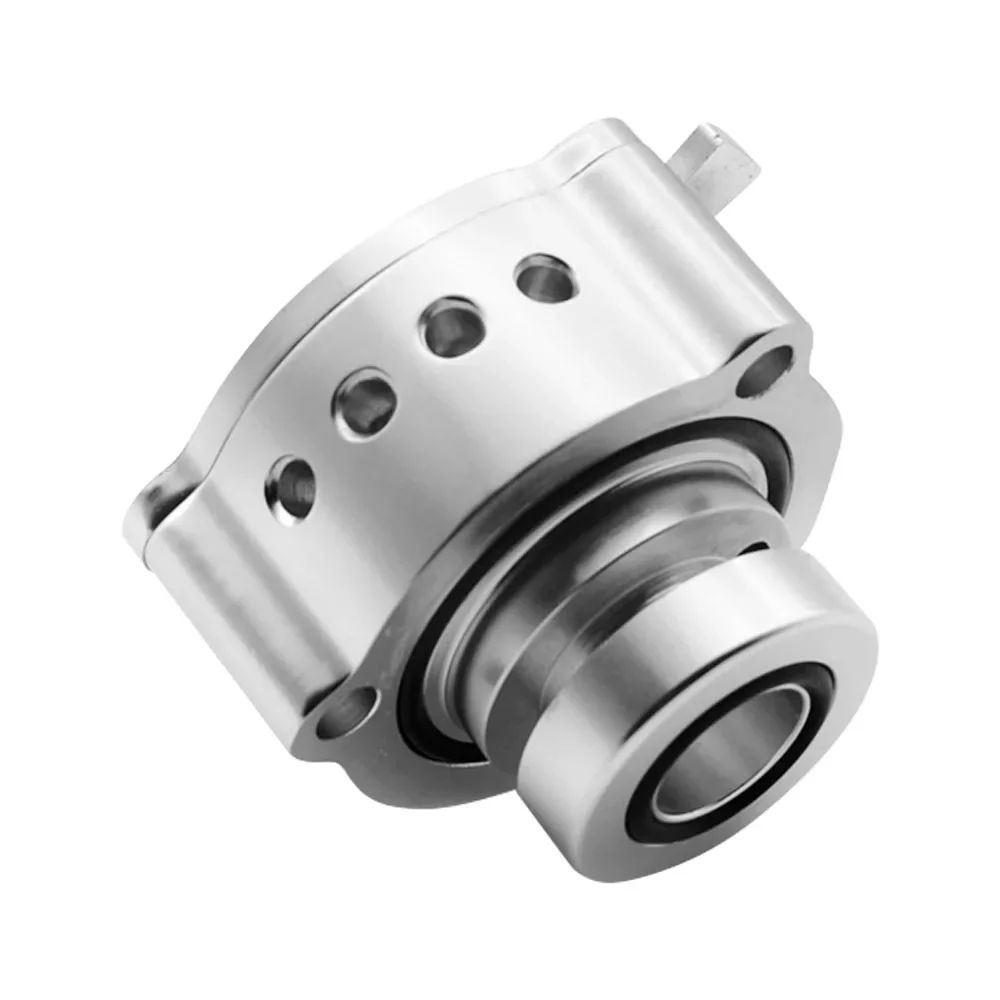 Detalle del adaptador BOV1015 para vehículos VAG 2.0T