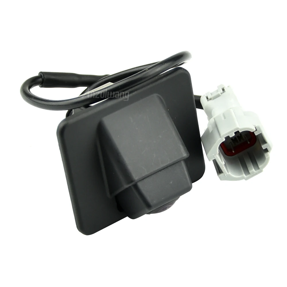 Cámara trasera OEM 95760-3Z250 para Hyundai i40 2011-2014