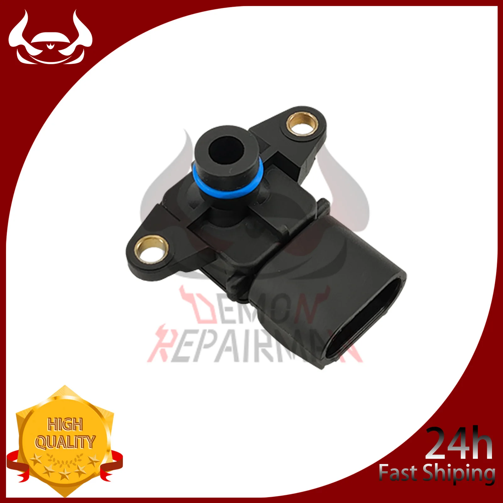 Sensor MAP 56041018 – Jeep Cherokee KL