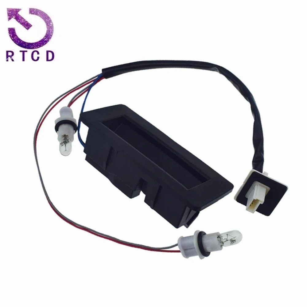 Opel 13223919 manija puerta trasera interruptor – Astra H Zafira B - imagen 5