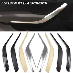 Embellecedor de maneta interior de puerta BMW X1 E84 (2010-2016)