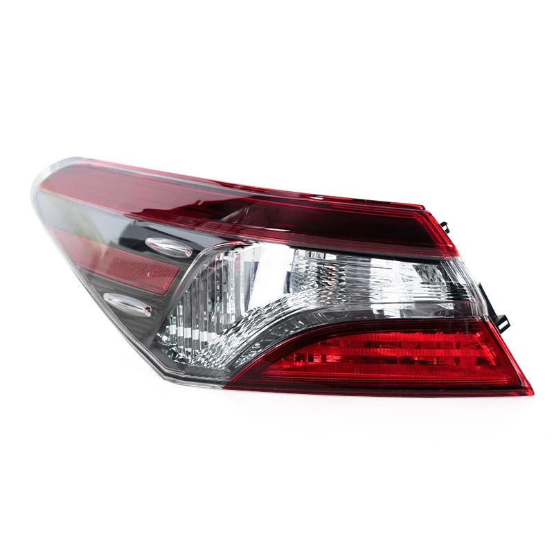 8156006A20 8155006A20 luz trasera de EE. UU. para Toyota Camry LE SE 2021-2023 luces traseras halógenas señal de giro accesorios de lámpara de freno - imagen 4