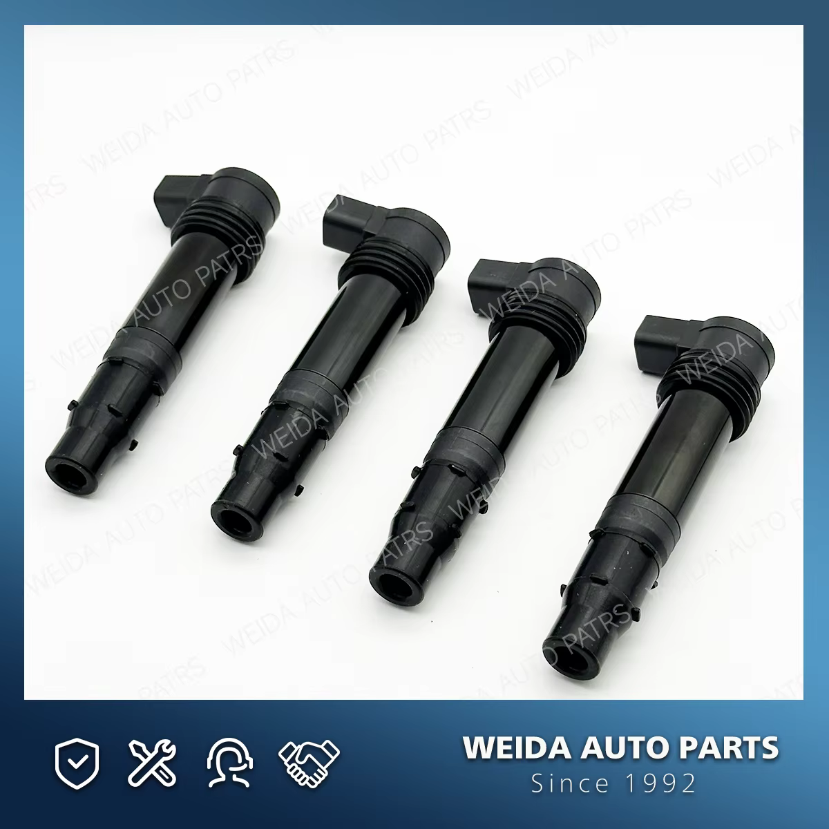 Honda 129700-4510 Bobina de encendido para CBR600 F4/F4i