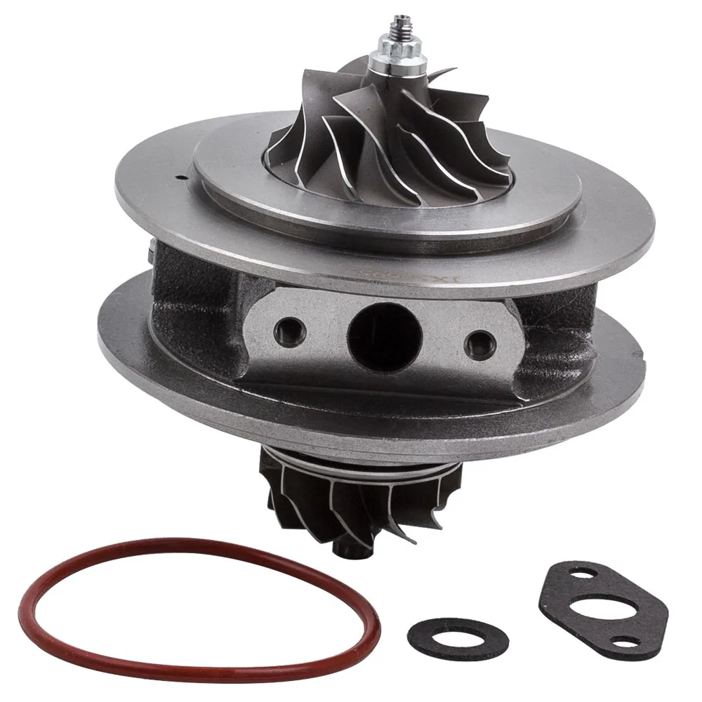 Cartucho turbocompresor BMW 320d E90 E91 49S35 120cv
