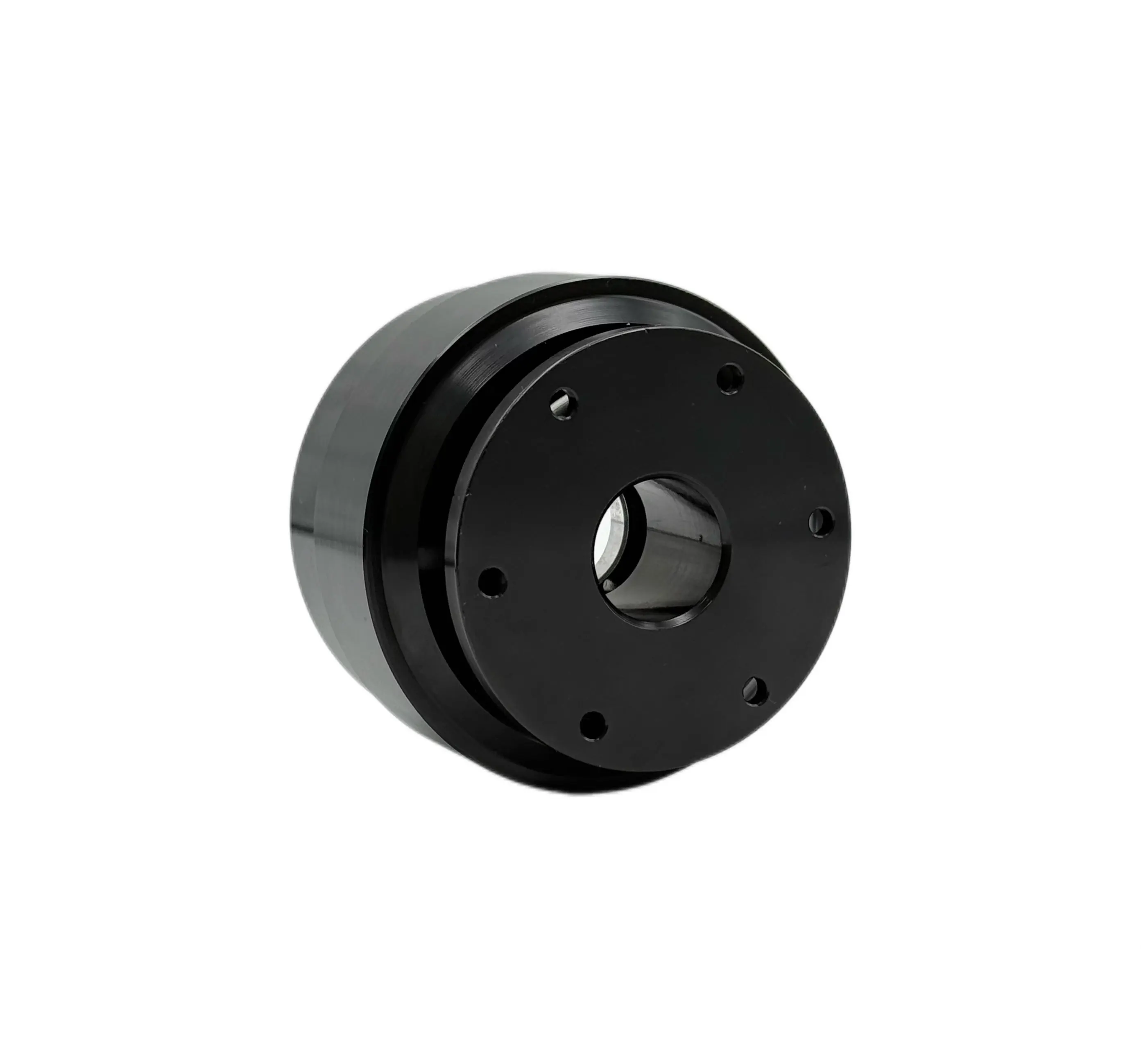 Adaptador rápido para volante de simulador MOZA y Simagic, 70 mm, 6 orificios - imagen 3