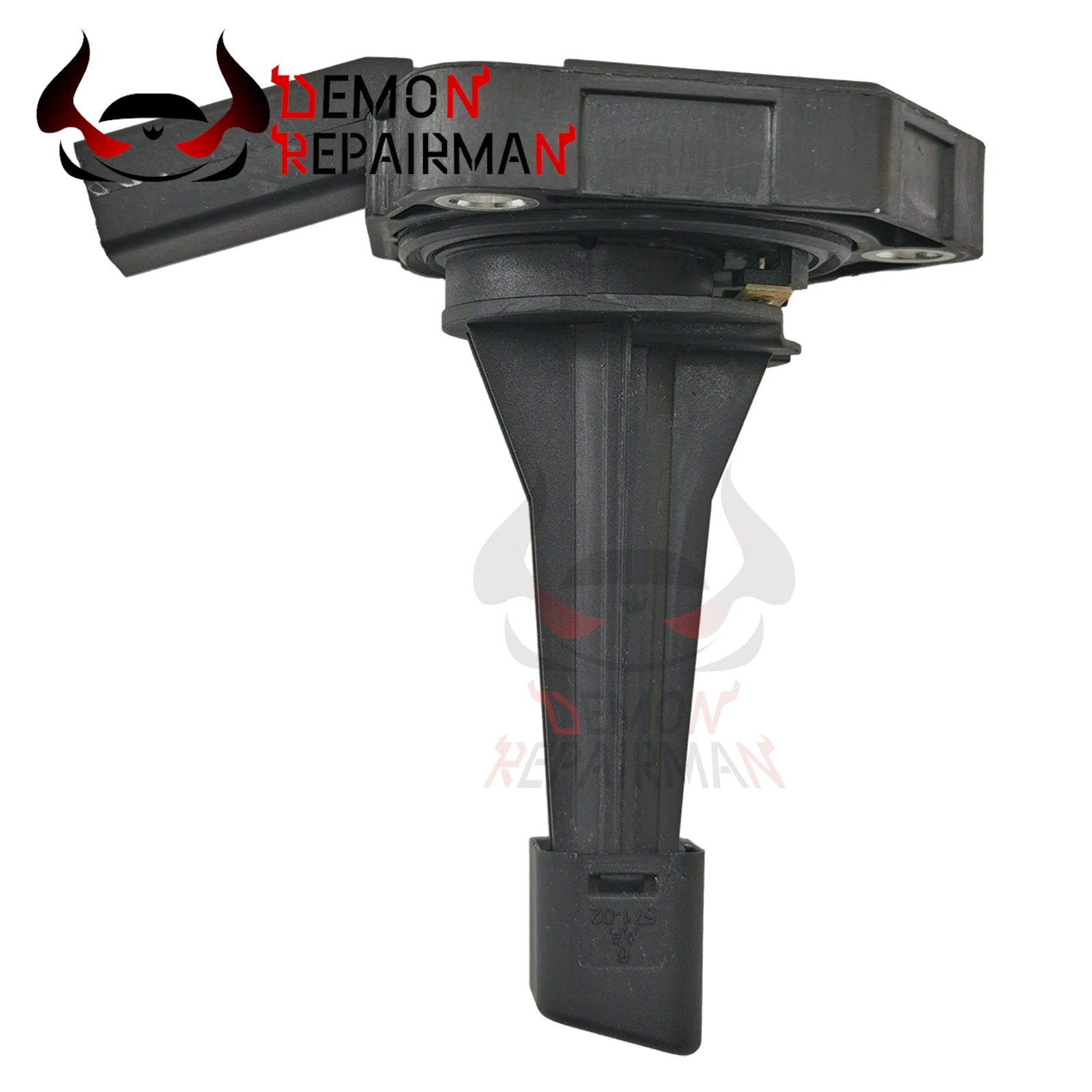 Sensor de nivel de aceite para coche, accesorio para SKODA OCTAVIA SUPERB YETI ROOMSTER FABIA SEAT ALHAMBRA ALTEA EXEO LEON IBIZA TOLEDO, 03C907660T, nuevo - imagen 3