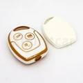 white cover(GLD)