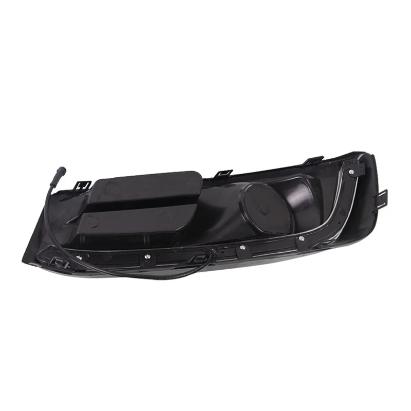 Lámpara LED delantera VELOT para Honda Odyssey