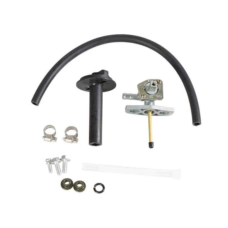 16950-HM8-003 Llave de combustible para Honda TRX250-TRX650