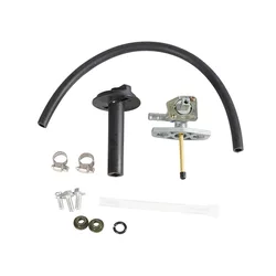 16950-HM8-003 Llave de combustible para Honda TRX250-TRX650