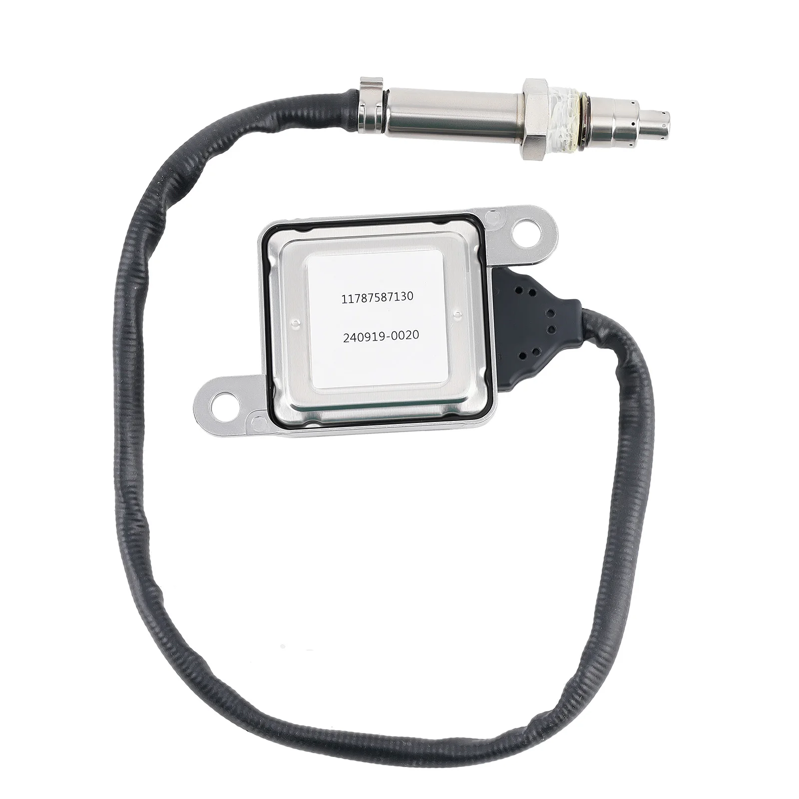 Sensor NOx BMW Serie 1 E81 116i 1.6 16v 2007-2011 - imagen 4