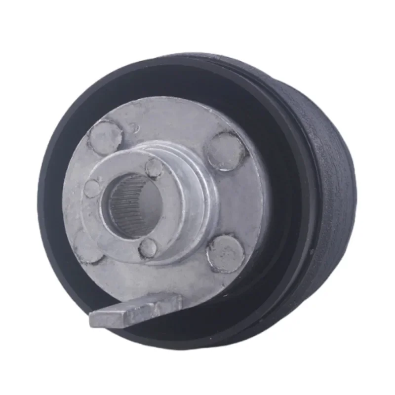 Adaptador Boss para volante de liberación rápida – Peugeot 106/306 - imagen 3