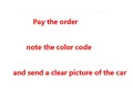 2 pcs diy color