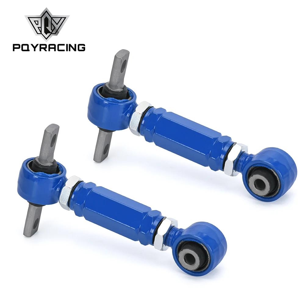 Brazo camber trasero ajustable PQY9802 – Honda Civic (92-00)