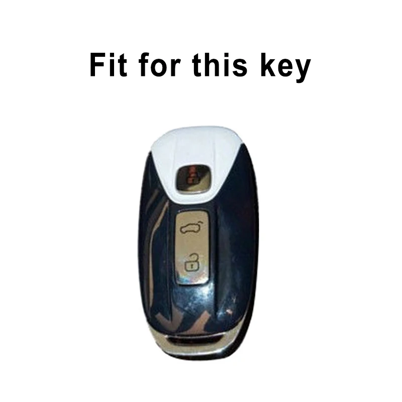 Fundas TPU suave para llave remota AIWAYS U5 PRO U6 SE – Carcasa protectora - imagen 2